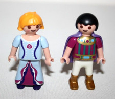 Playmobil 5145 enfants - playmobil, prince