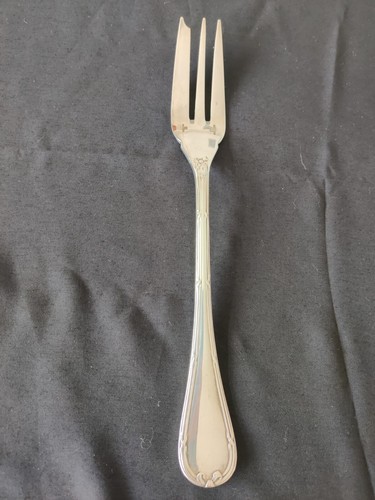 Fourchette servir - fourchette, à