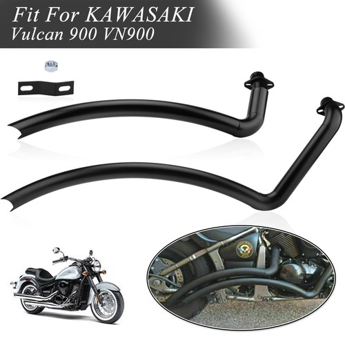 Shortshots staggered exhaust - shortshots,