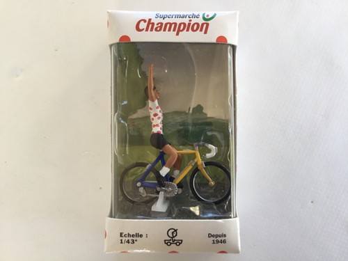 Norev cycliste tour france - norev, de