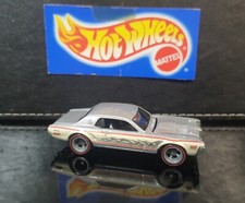Hot Wheels Garage - Ford 16/20