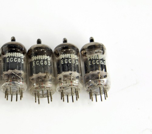 Philips ecc83 tube - tube, 83
