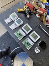 Thermostats