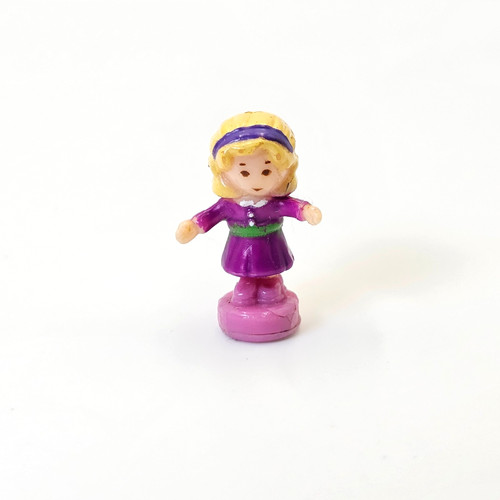 Polly pocket magical - polly,