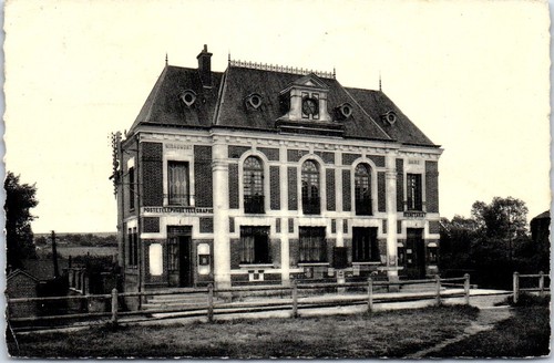 Miraumont carte postale - -carte,
