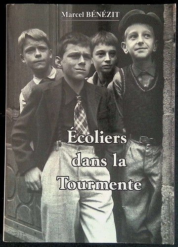153004 marcel bénézit - marcel,