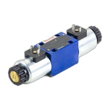 REXROTH | 4WE 6 D62/OFEG24N9K4