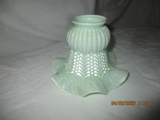 Ancienne tulipe abat - , pour