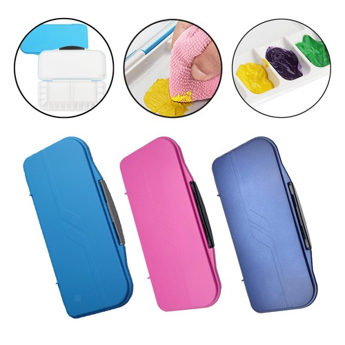 étui portable pour palette - pour,