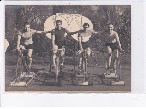 Sports cyclisme autographe - sports:,