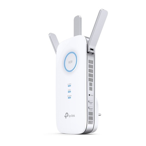 Link ac1900 fi - tp-link,