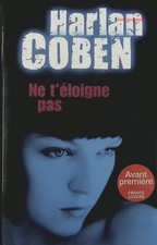 Ne t'éloigne pas - Harlan