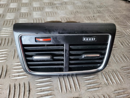 Grilles aération arrière - grilles, d'aération