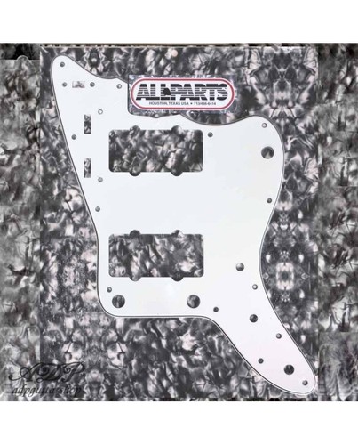 Pickguard pour fender - pickguard,