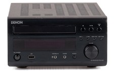 Denon RCD-M37 CD Récepteur +