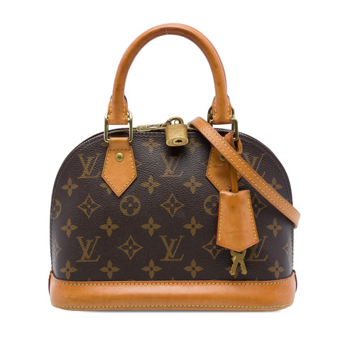 Louis vuitton alma - louis,