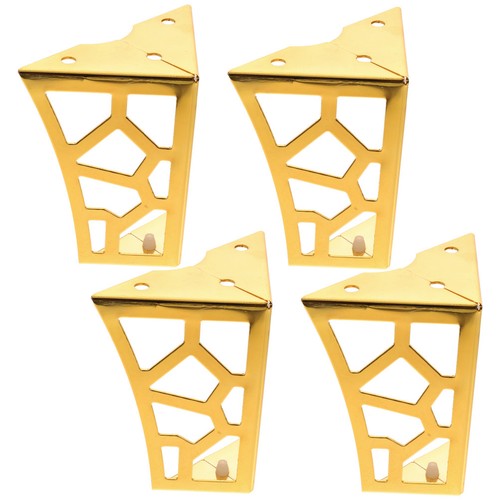 Pcs furniture feet - 4,