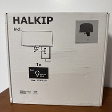 IKEA HALKIP Wall / Reading