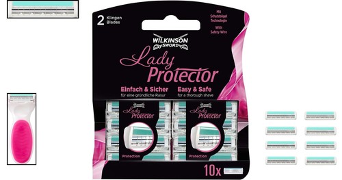 Lames wilkinson sword lady - lames,