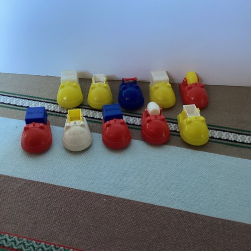 Nesquik lot space - nesquik,