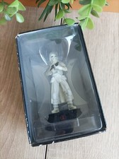 Figurine Plomb " Snowtrooper " Star Wars Jeu d'échecs Chess Altaya