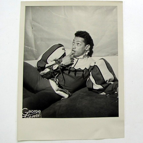 Photographie presse henri - de,