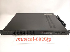 Roland RE-3 Space Echo Digital Echo Rack Effect