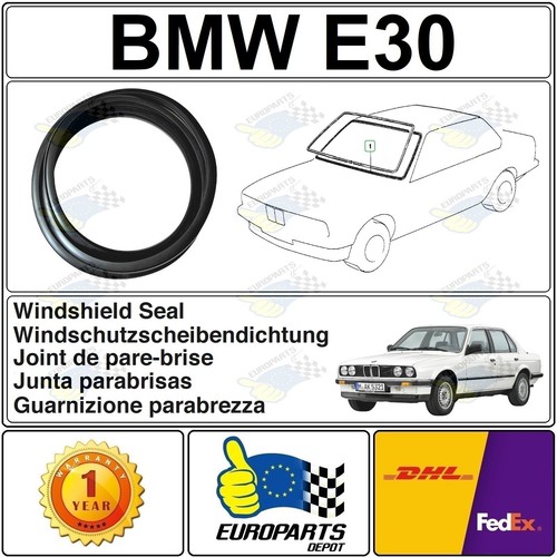 Bmw e30 series coupé - bmw,