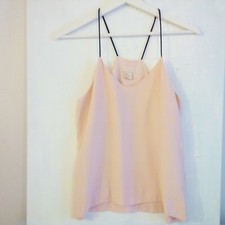 Haut camisole en viscose avec