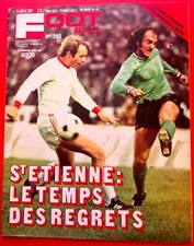 MIROIR DU FOOTBALL n°265
