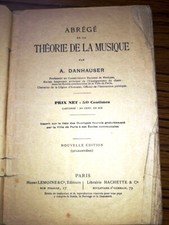 RARE Livre ancien abrégé de