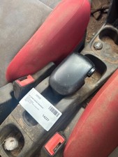 FIAT PANDA LOUNGE HANDBRAKE