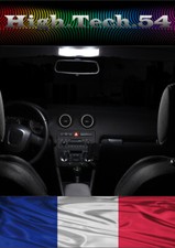 2 ampoules à LED  pour