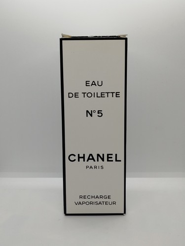 Chanel eau de - n°5, "