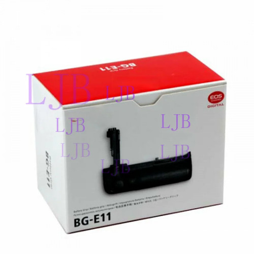 Genuine for canon - genuine, bg-e11