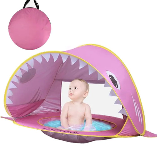 Tente plage bébé - tente,