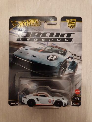 Hot wheels premium - hot,
