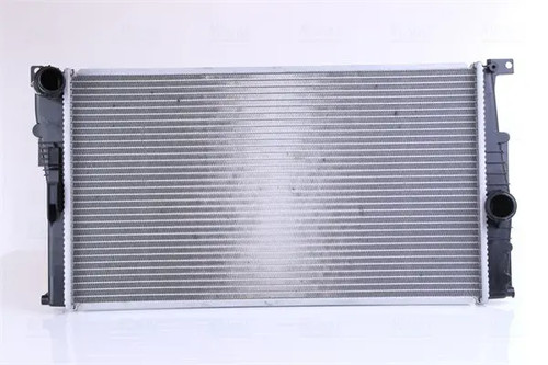 Radiateur eau grille de - radiateur,
