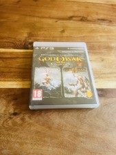 Sony Playstation PS3 - God of