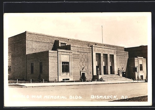Bismarck world war - nd,,