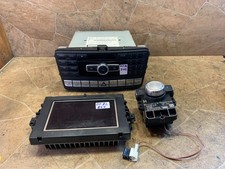 MERCEDES-BENZ SLK R172 Lecteur