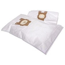 10 Sacs d'aspirateur remplace Kirby 197299 197301 204808 204811 197201 toison