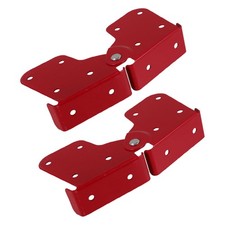  2 Pcs Échelle Pour Escalier