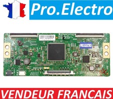 T-CON TCON TV STRONG SRT