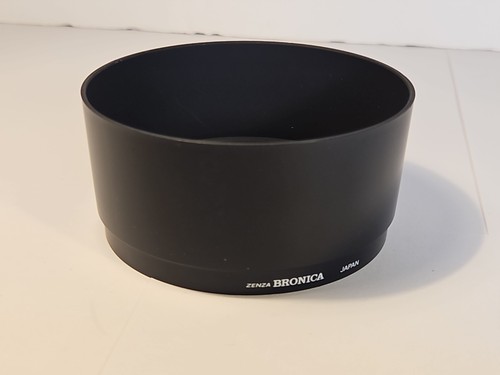 Pare soleil zenza - zenza, bronica