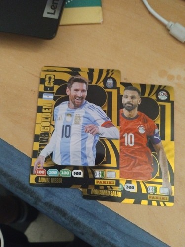 Carte adrenalyn coupe monde - coupe,