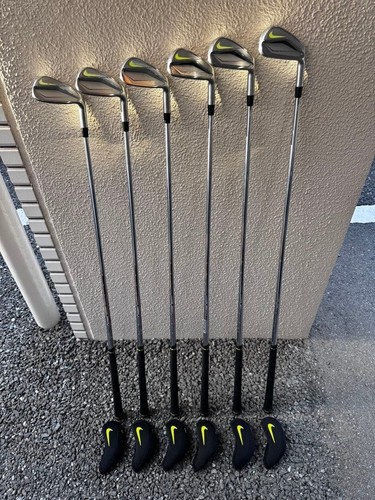 Nike golf vapor pro combo - golf,