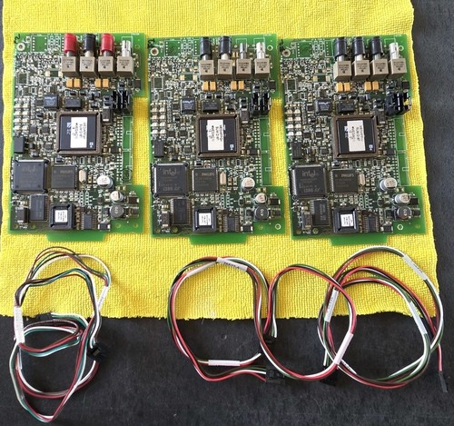 Notifier ncm fiber network - ncm-f,