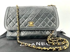 Sac Chanel à chaîne Timeless