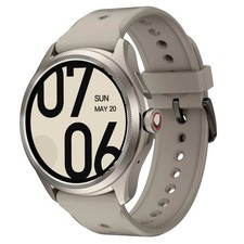 Mobvoi Ticwatch Pro 5